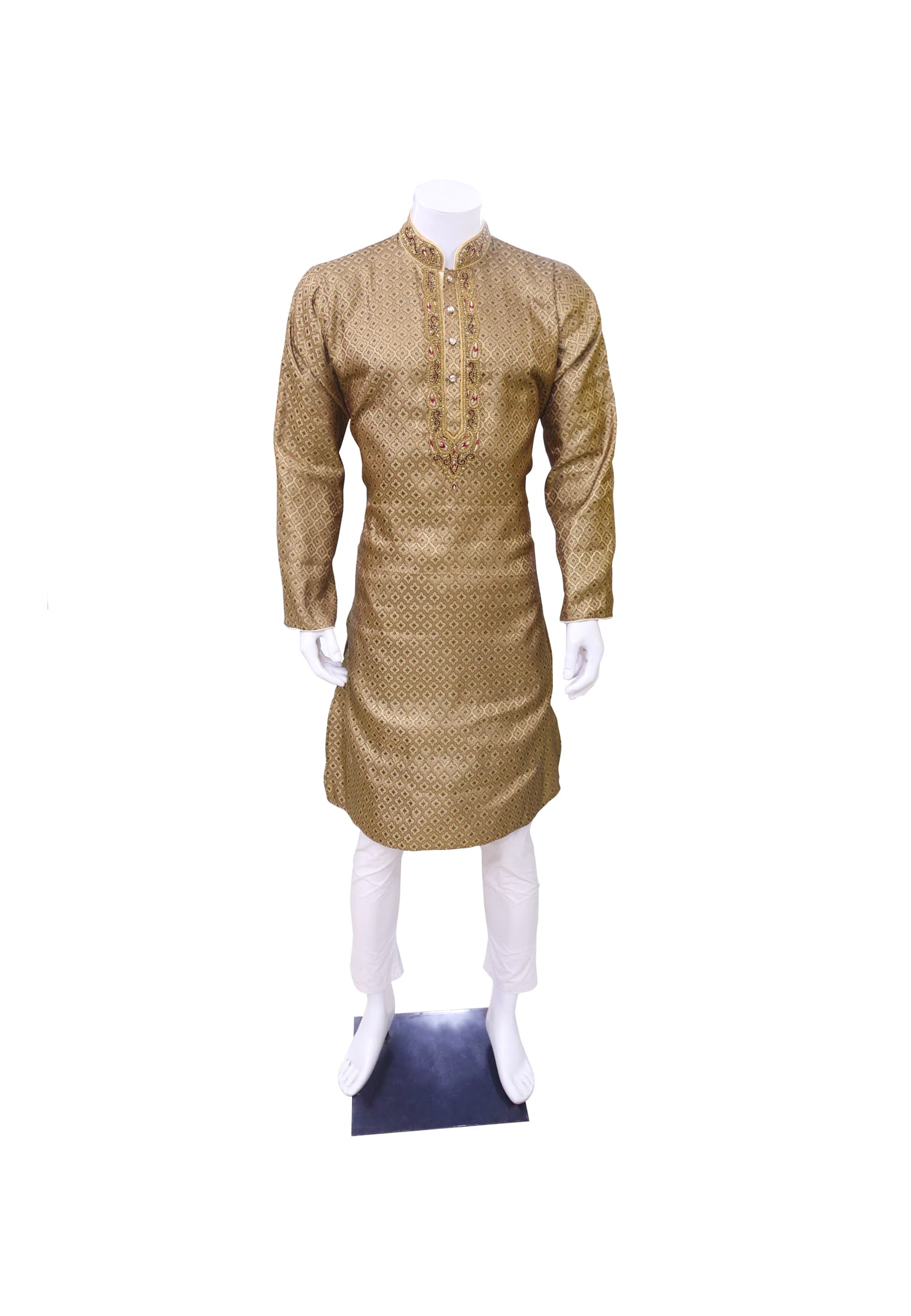 Classic Indian Panjabi 