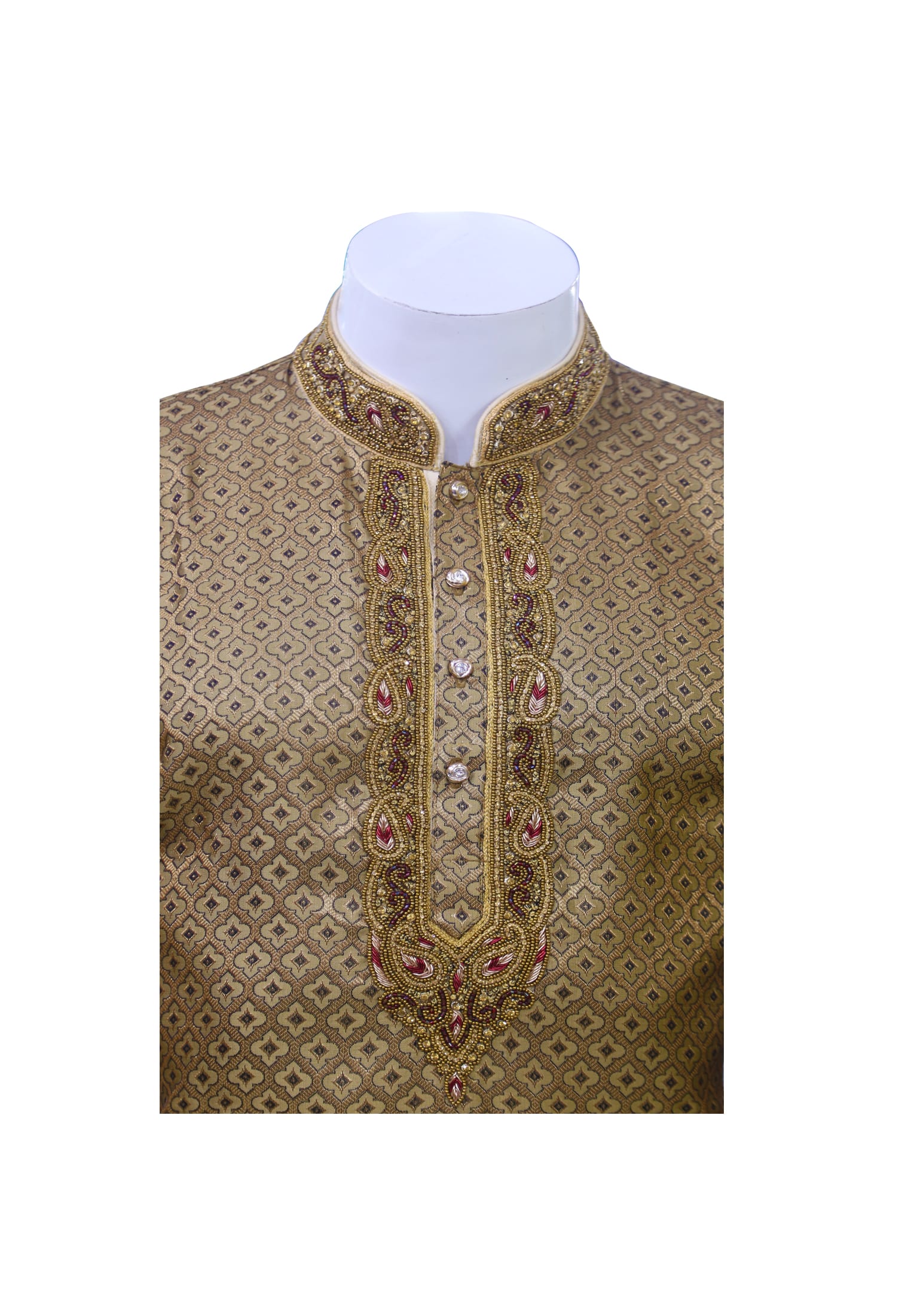Classic Indian Panjabi 