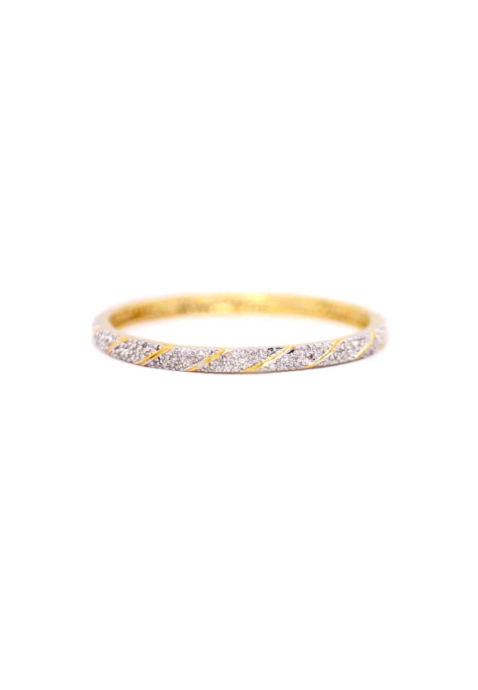 Diamond Cut Bridal Churi