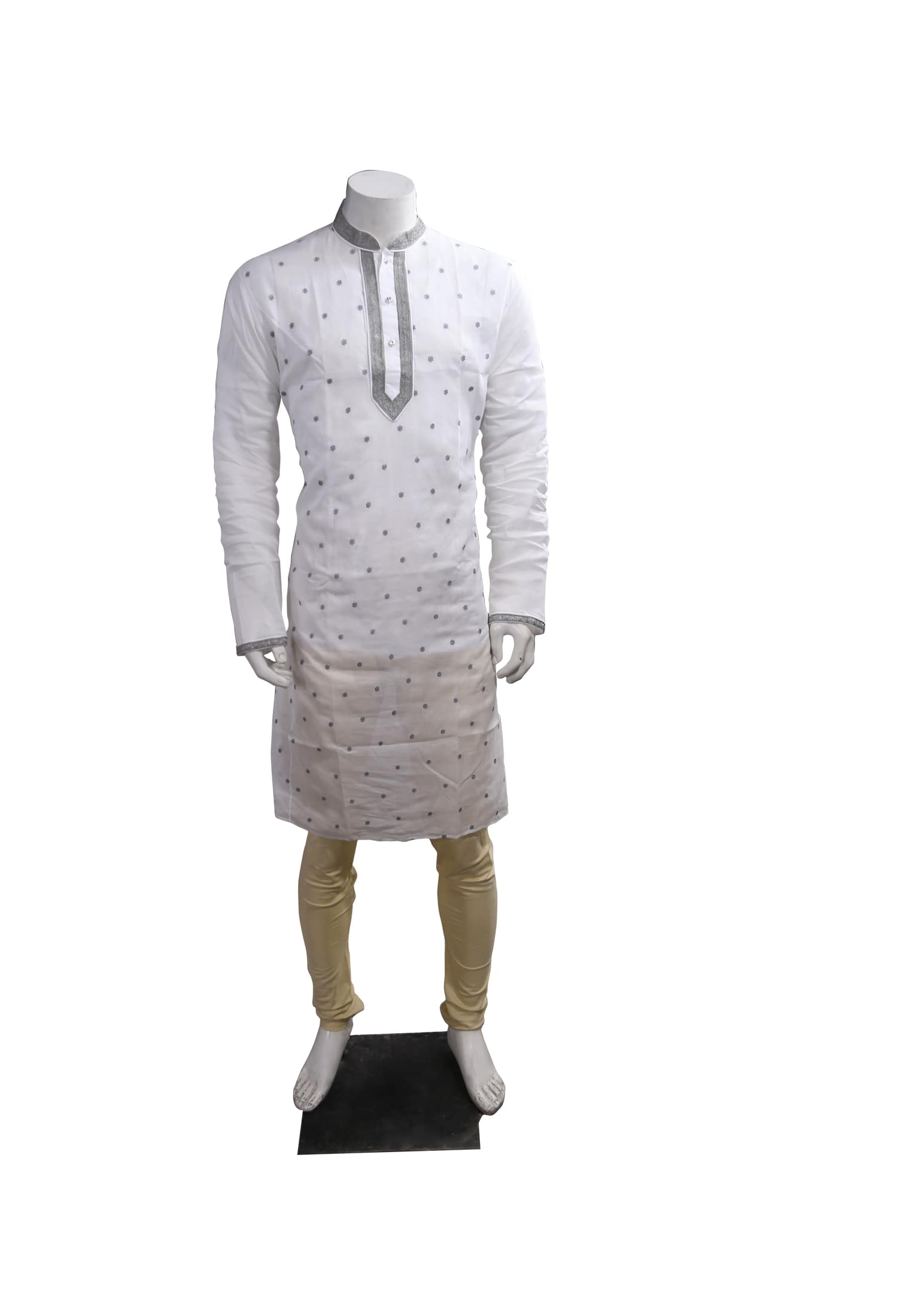 Indian Dhupiyan Panjabi