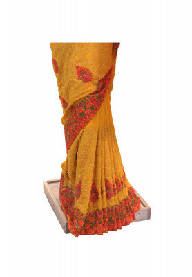 Indian Party Saree