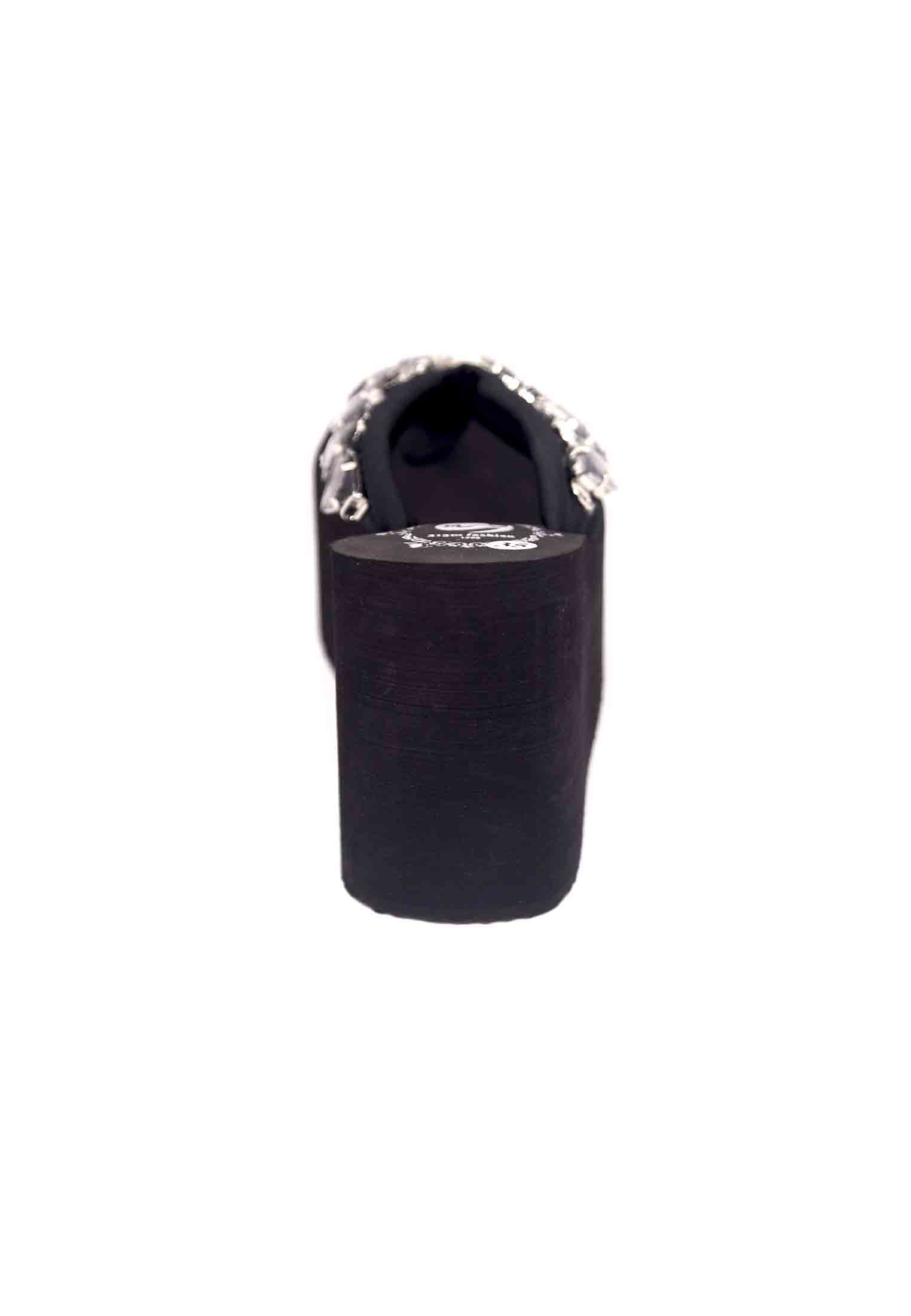 Balanced Heel Shoe