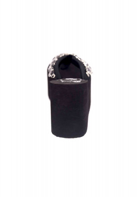 Balanced Heel Shoe