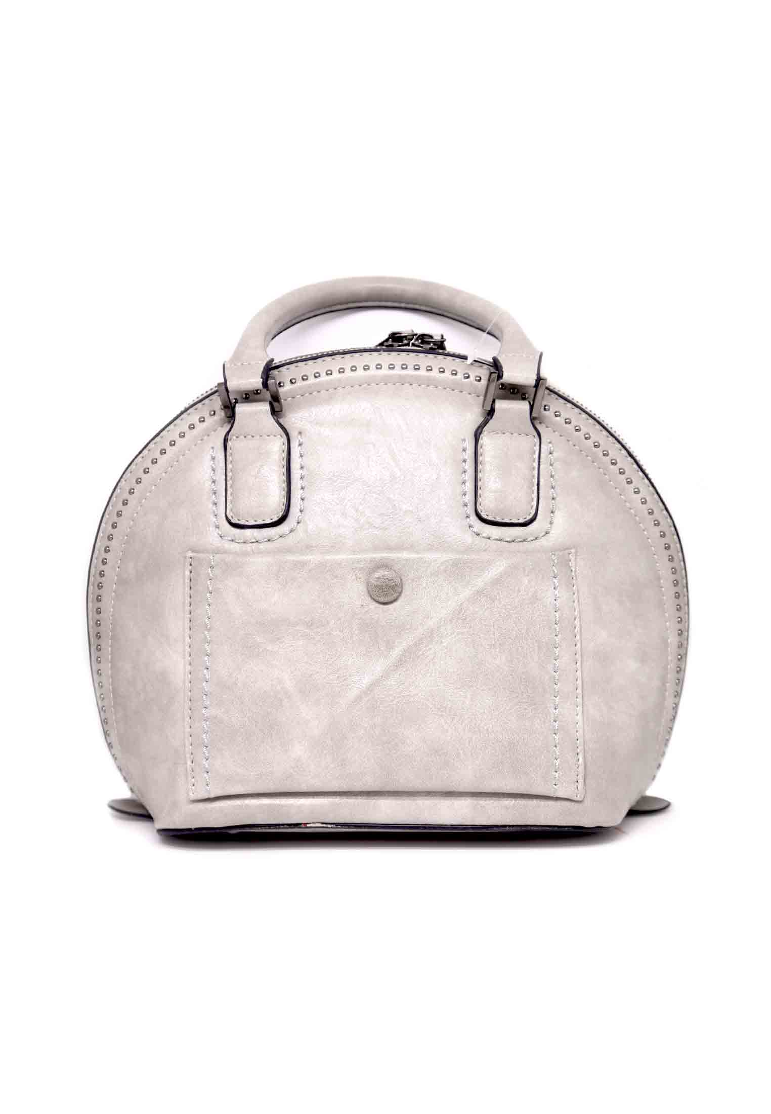 Gray Ladies Bag