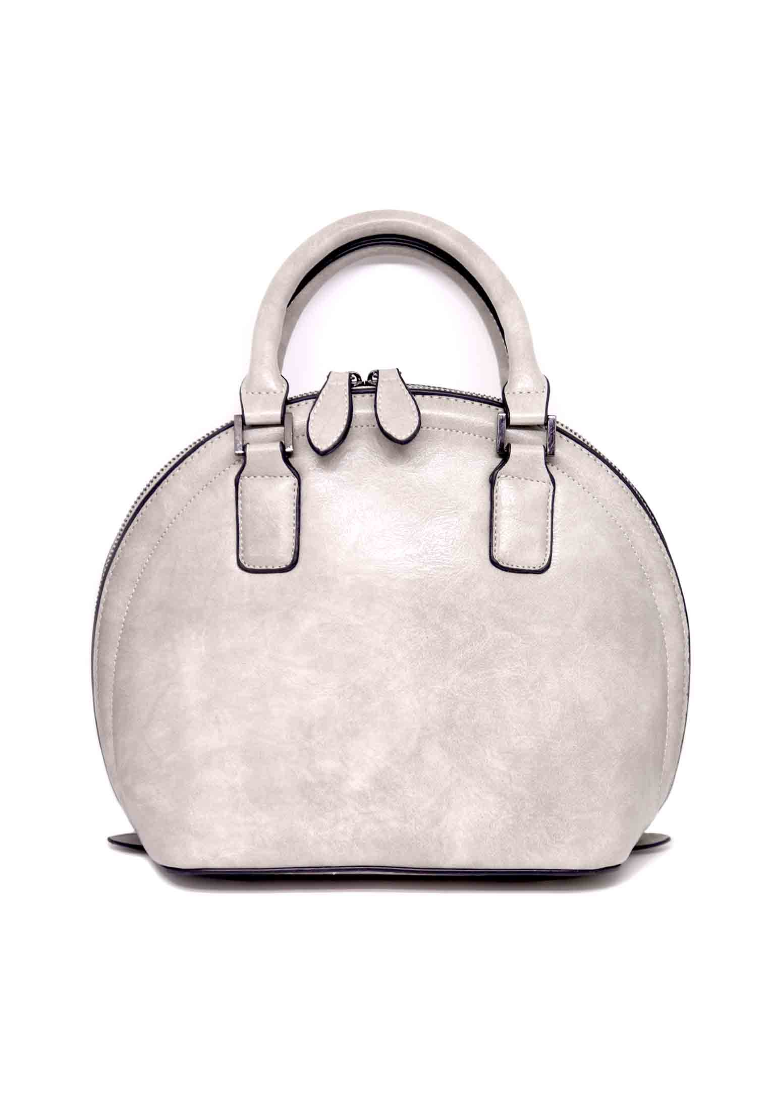 Gray Ladies Bag