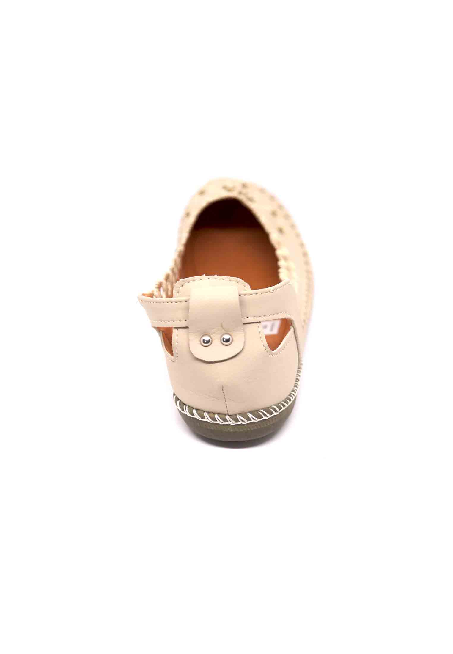 Ladies Casual Shoe