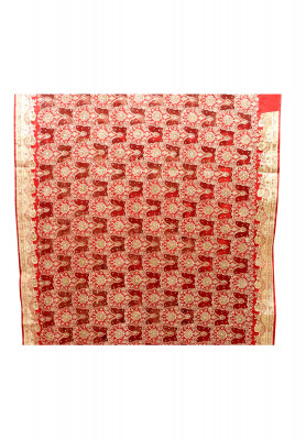 Amazing Indian Benarasi