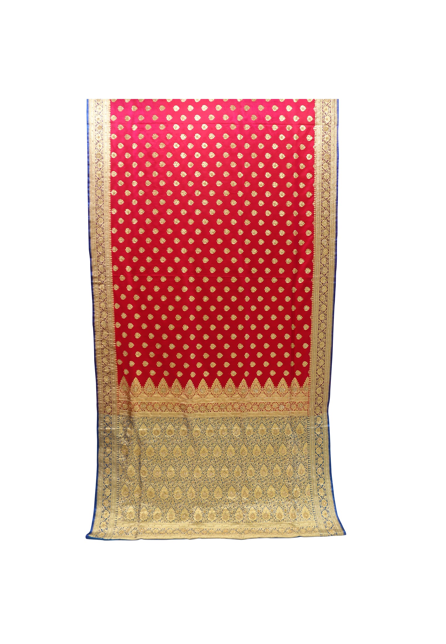Premium Indian Benarasi
