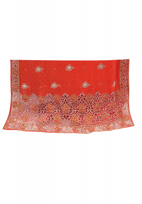 Indian Pure Silk Saree