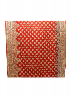 Indian Katan Benarasi