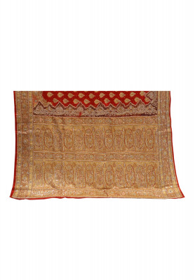 Indian Katan Benarasi