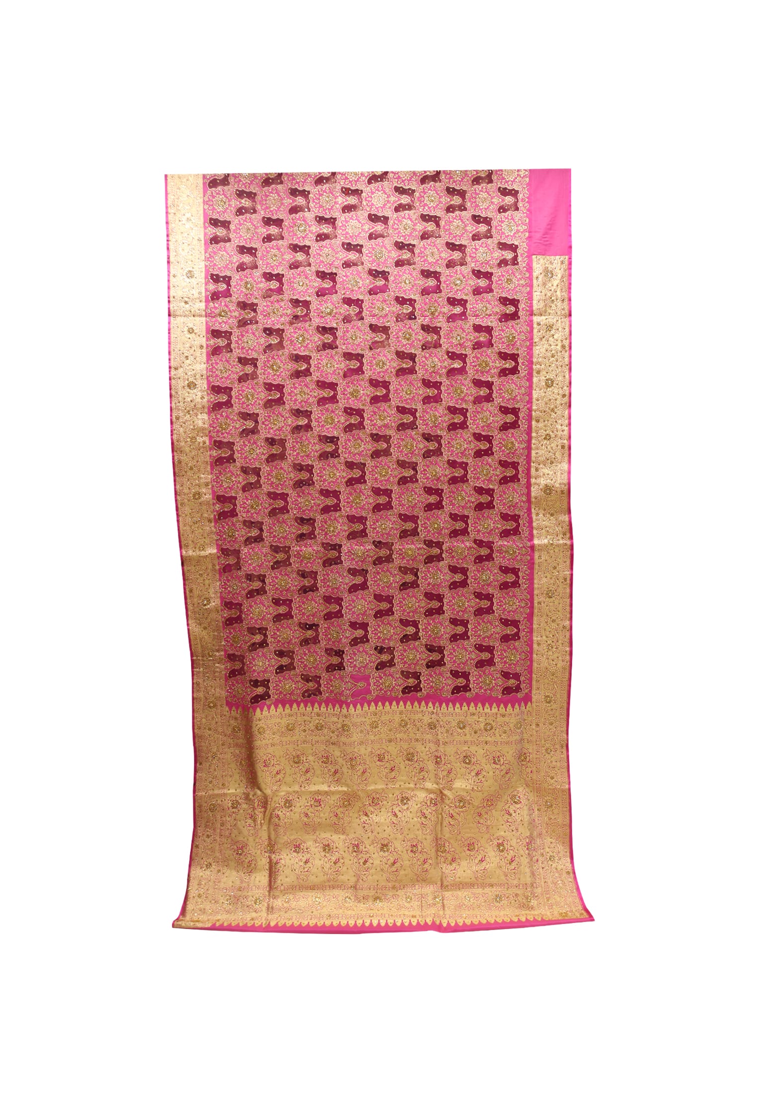 Premium Katan Benarasi