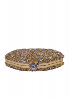 Glittering Bridal Batoa