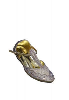 Thai Balanced Heel