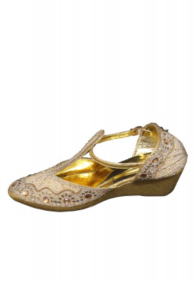 Thai Balanced Heel