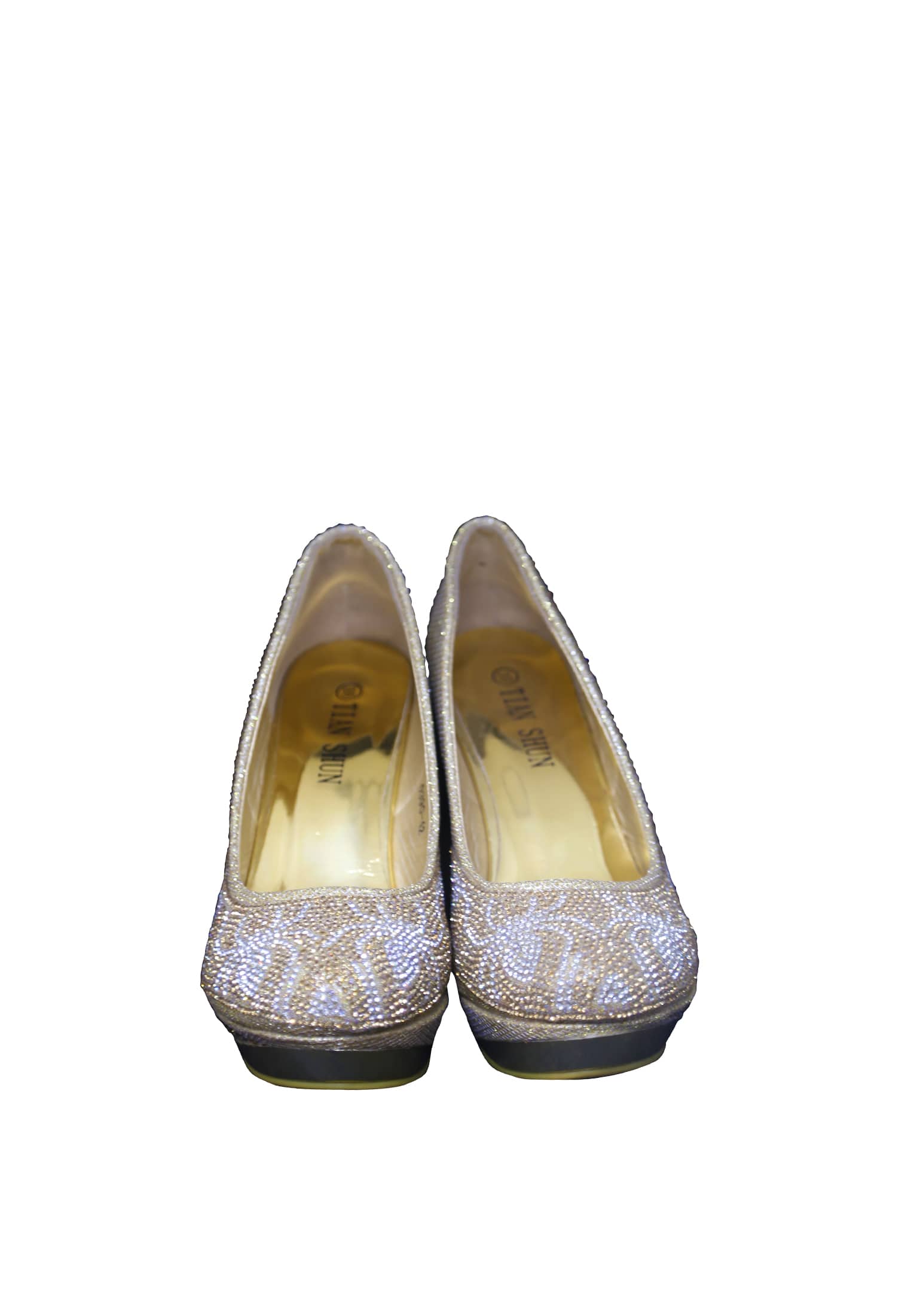Thai Balanced Heel