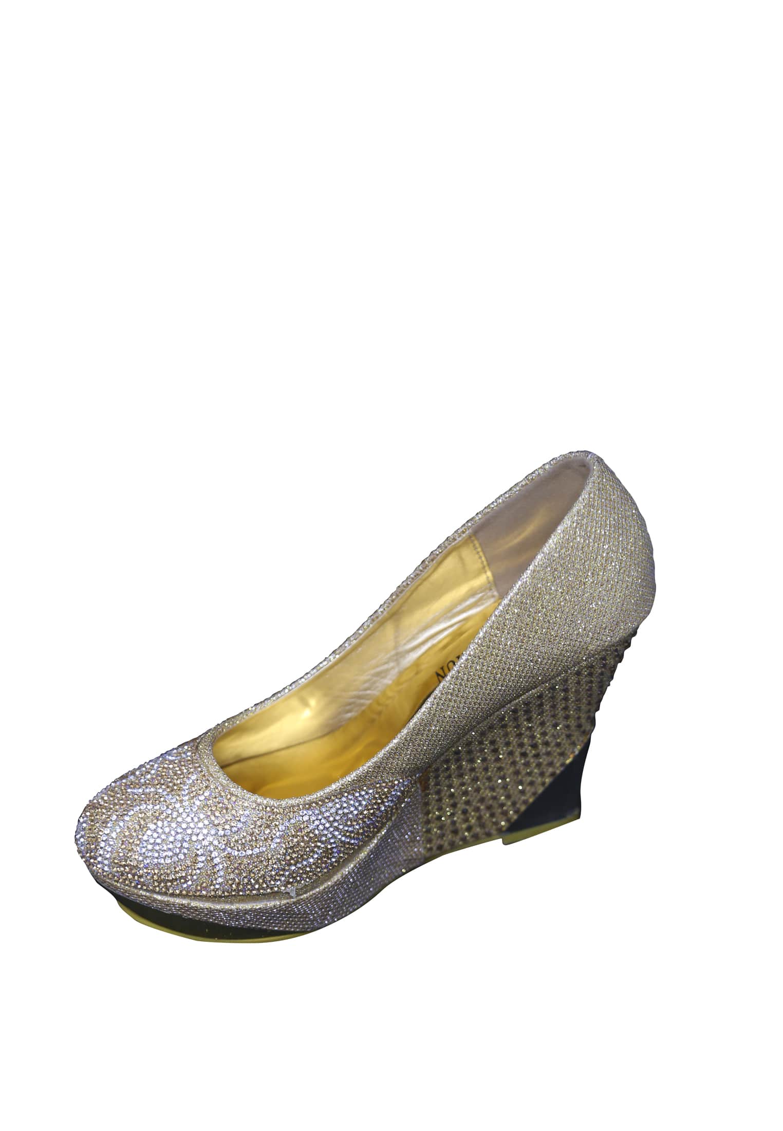 Thai Balanced Heel