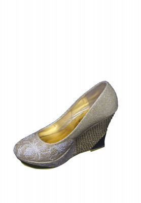 Thai Balanced Heel