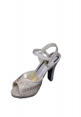 Thai Pencil Heel