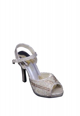 Thai Pencil Heel