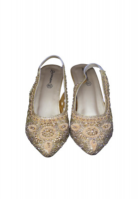 Golden Colored Pakistani Nagra
