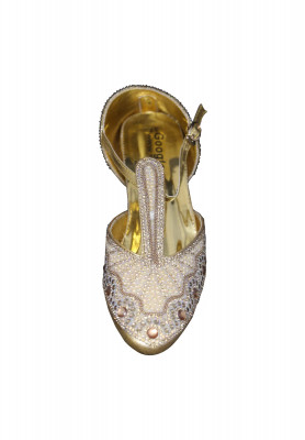 Stone Work Semi Pencil Nagra