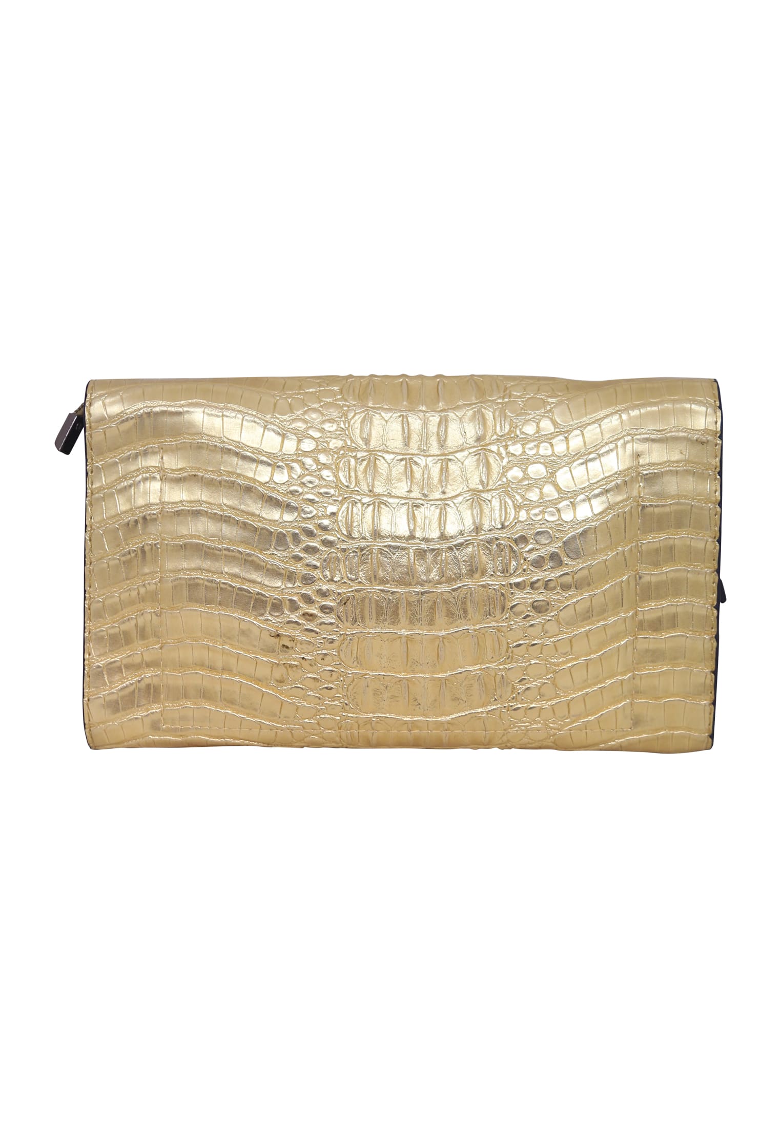 Flower Design Ladies Purse
