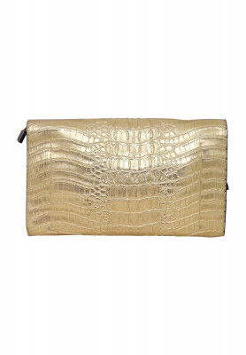 Flower Design Ladies Purse