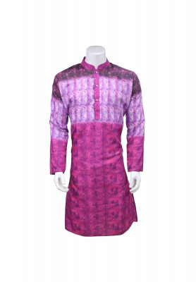 Cotton Boutique Panjabi