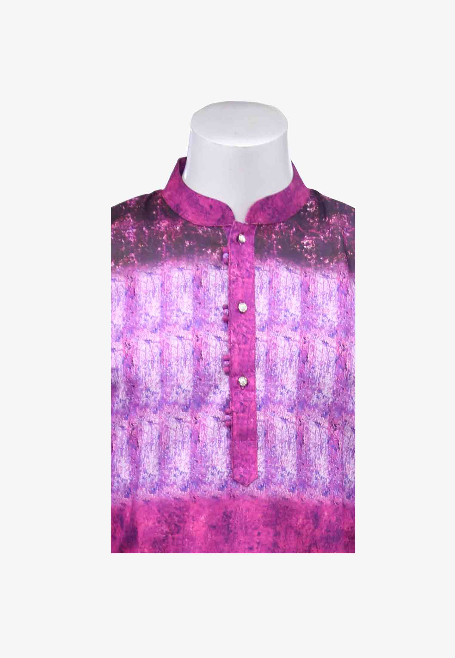 Cotton Boutique Panjabi