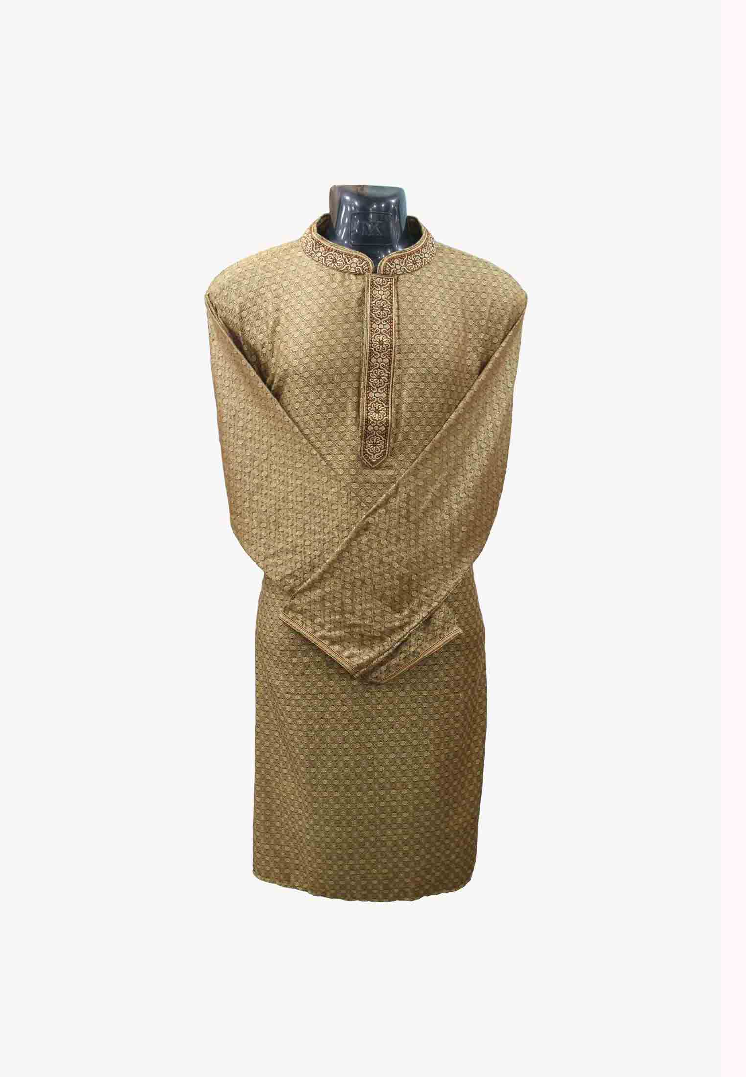 P.S Cotton Panjabi