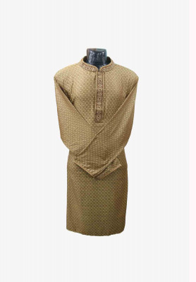 P.S Cotton Panjabi