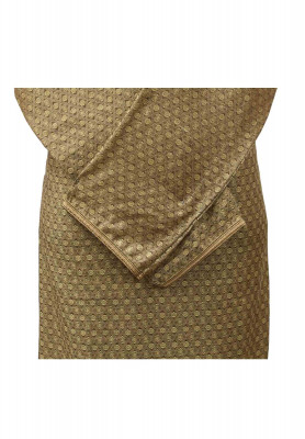 P.S Cotton Panjabi
