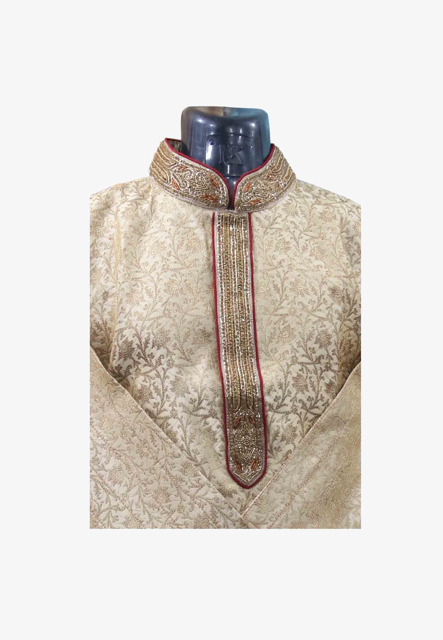 Pure Cotton Men's Panjabi