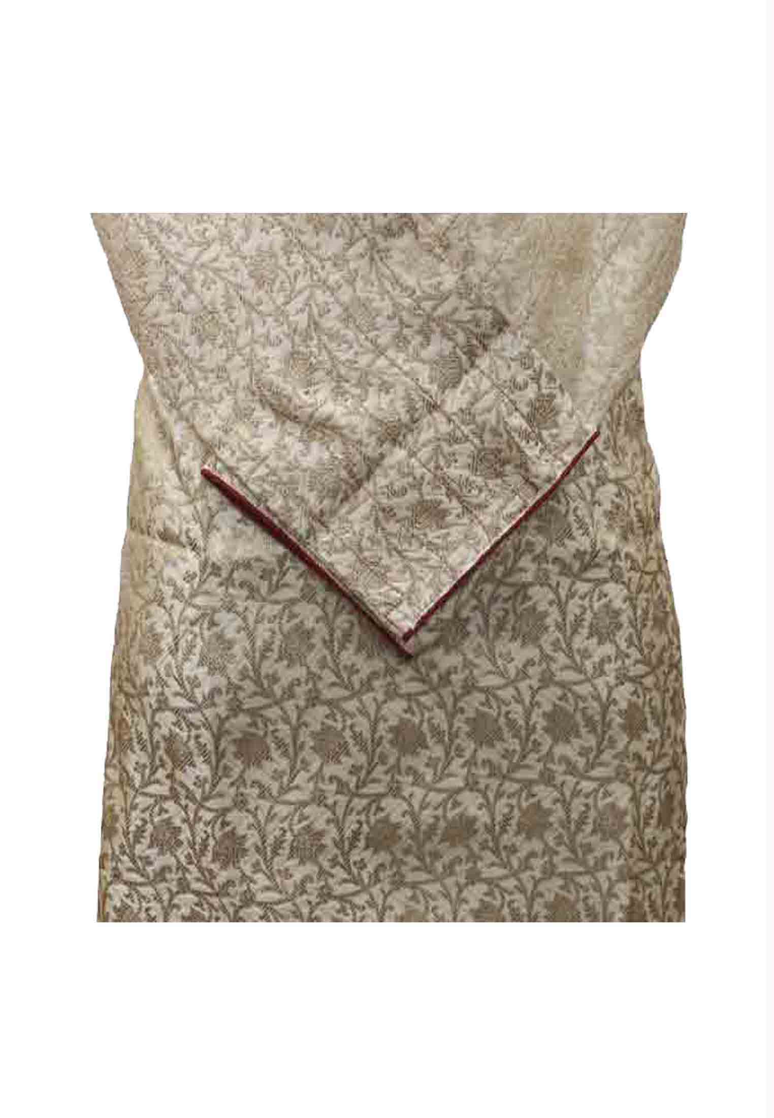 Pure Cotton Men's Panjabi