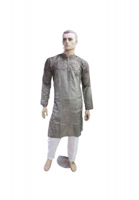 Pure Cotton Catalog Panjabi