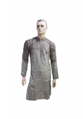 Pure Cotton Catalog Panjabi