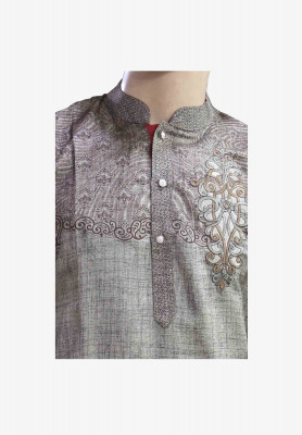 Pure Cotton Catalog Panjabi