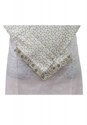 Indian Brasso Cotton Panjabi