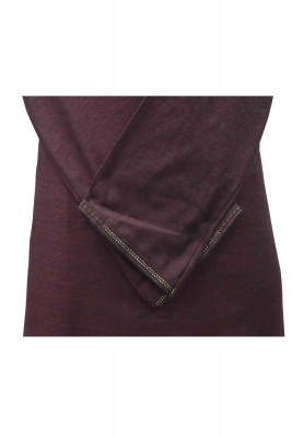Embroidered Panjabi for Holud