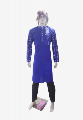 Deshi Panjabi