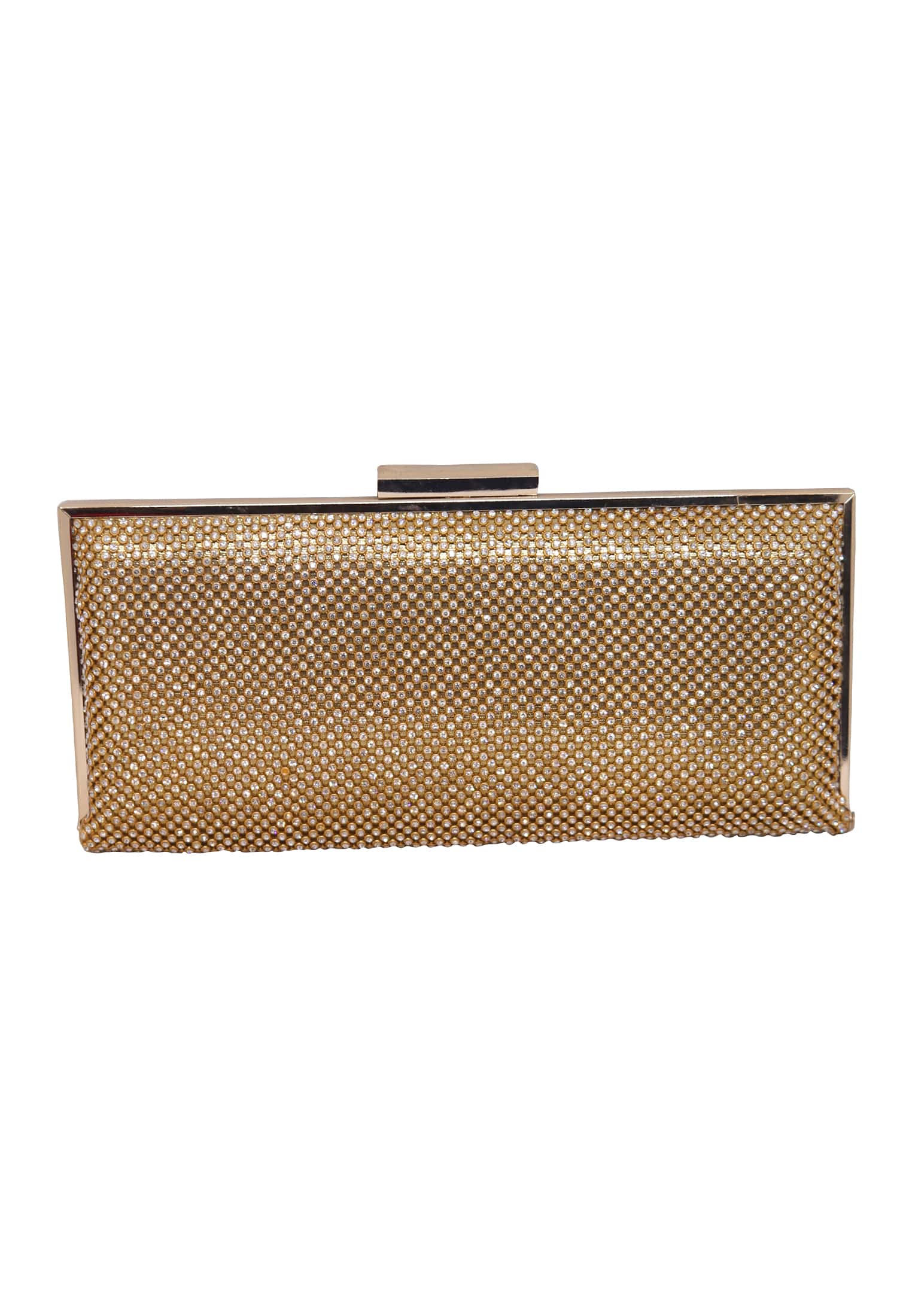 All Over Stone Ladies Purse