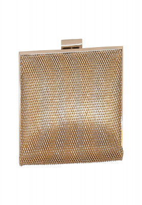 All Over Stone Ladies Purse