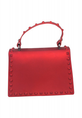 Rubber Body Ladies Bag