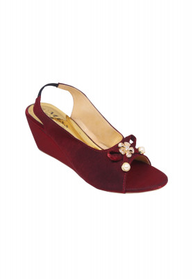 China Boston Heel