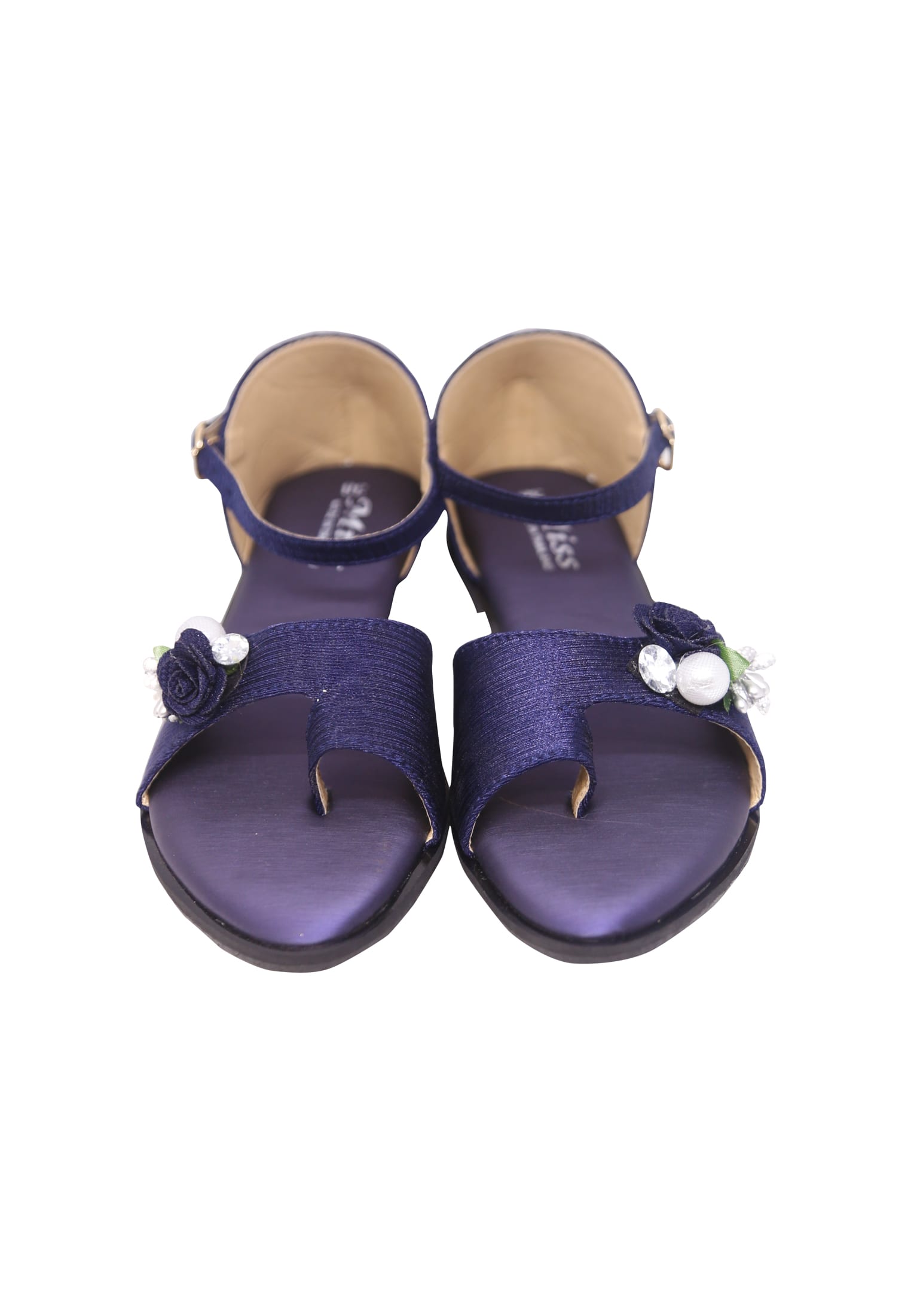Local Flat Sandal