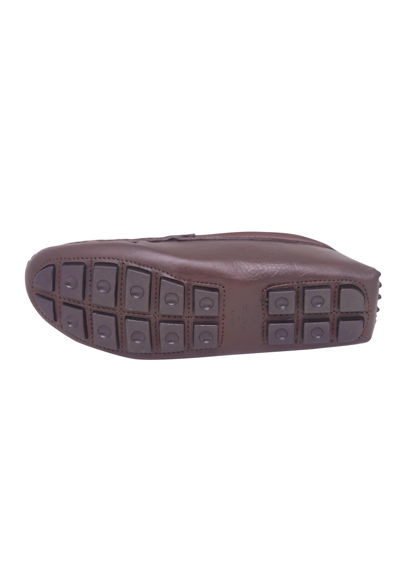 Coffee Colored Loafer