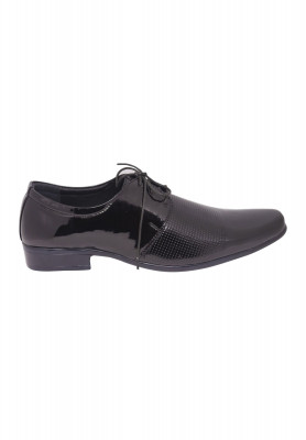 Black Party Shoe
