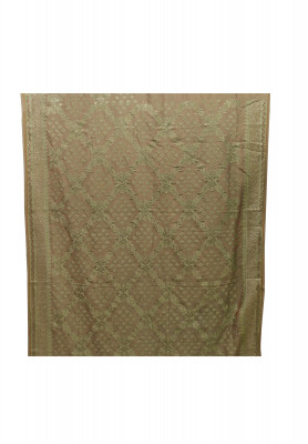 Indian Silk Party Saree
