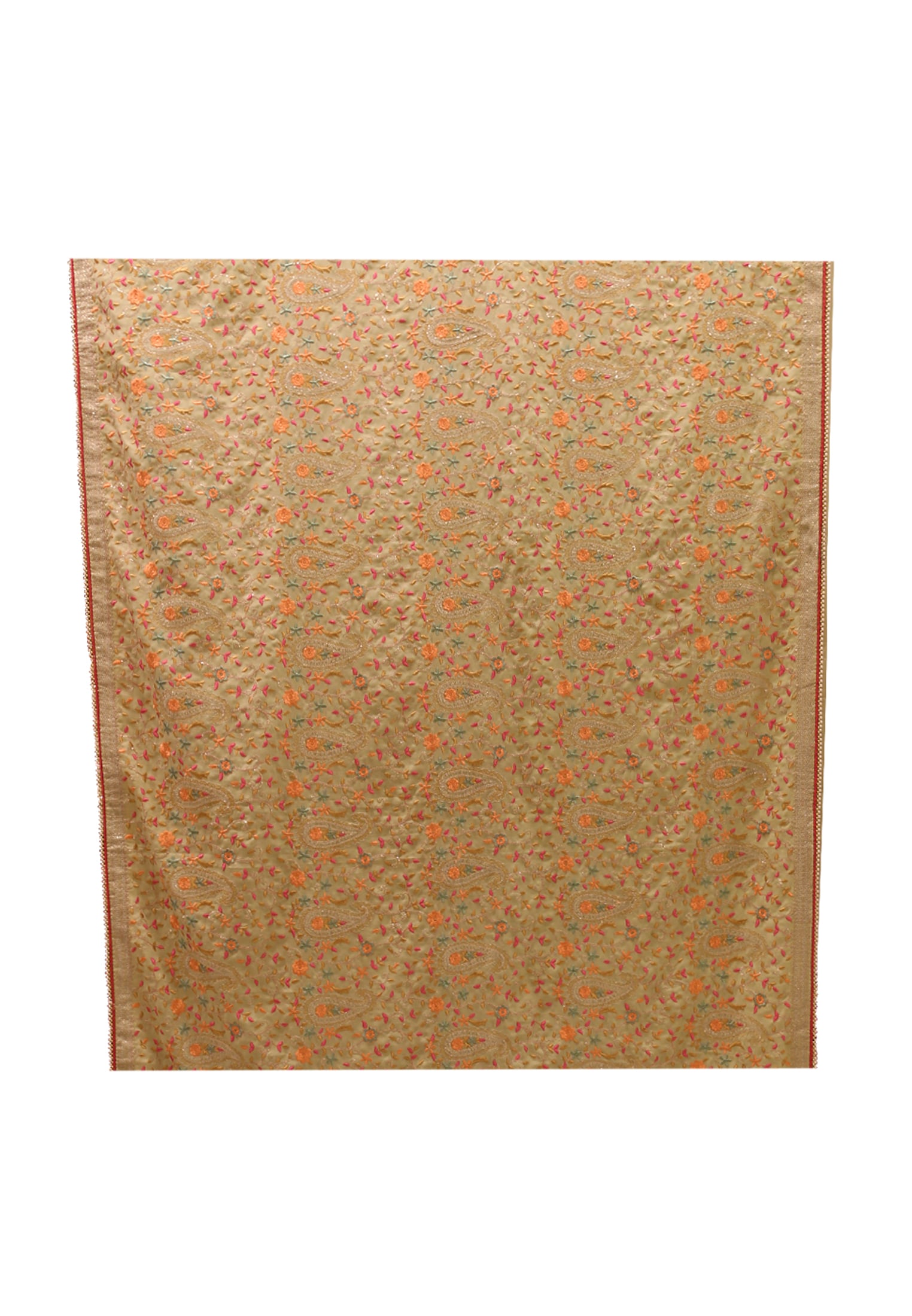 Indian Party Silk Saree